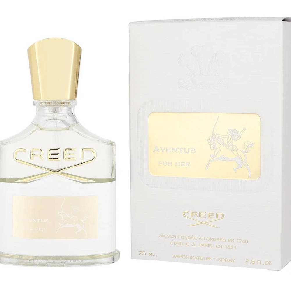 Creed Aventus for Her 2.5oz